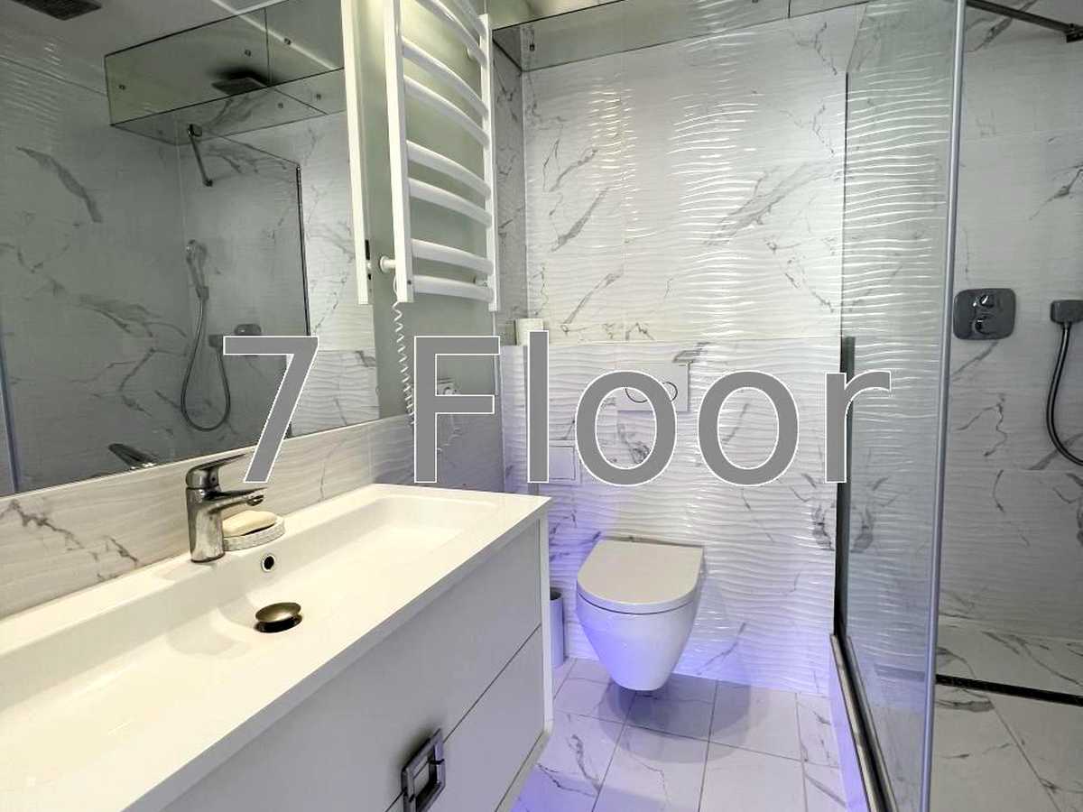 Квартира на просп. Володимира Івасюка, 2-Д в Києві, ID 353192, фото №9