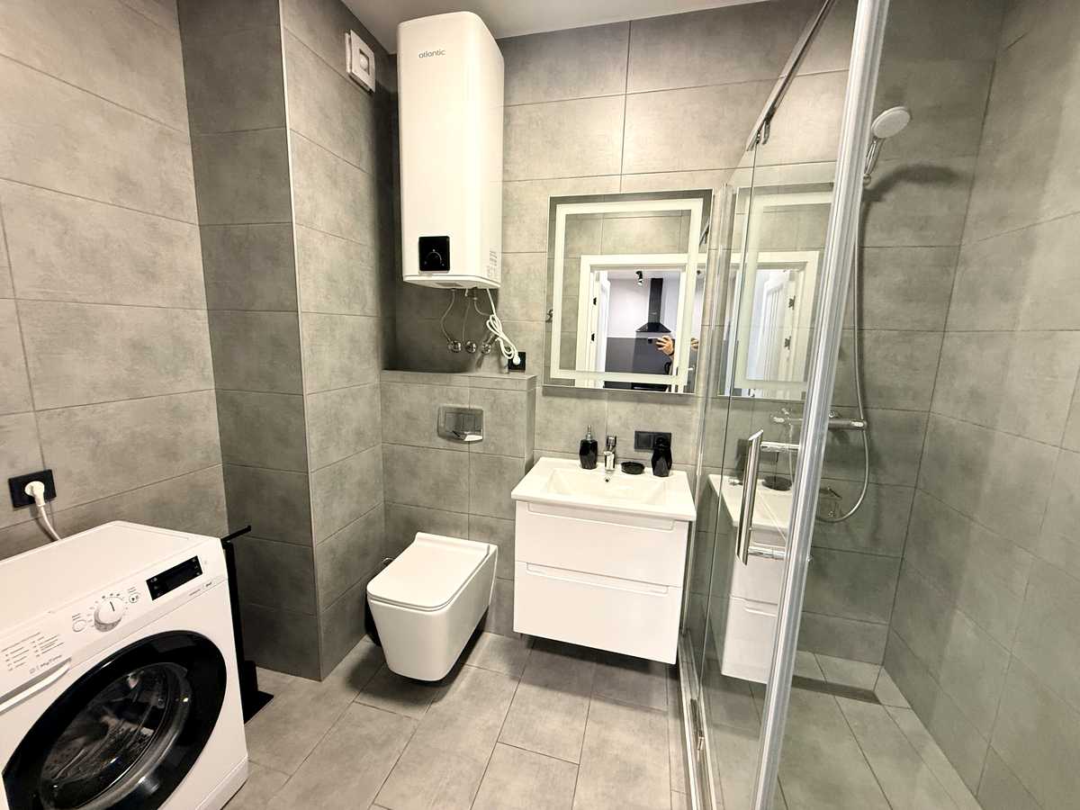 Квартира на вул. Менделєєва, 19 в Києві, ID 353212, фото №10