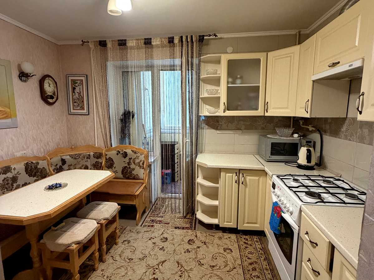 Квартира на просп. Відродження, 43, ID 388665, фото №1