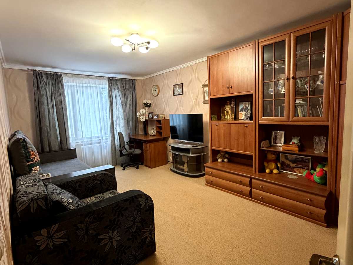 Квартира на просп. Відродження, 43 в Луцьку, ID 388665, фото №2