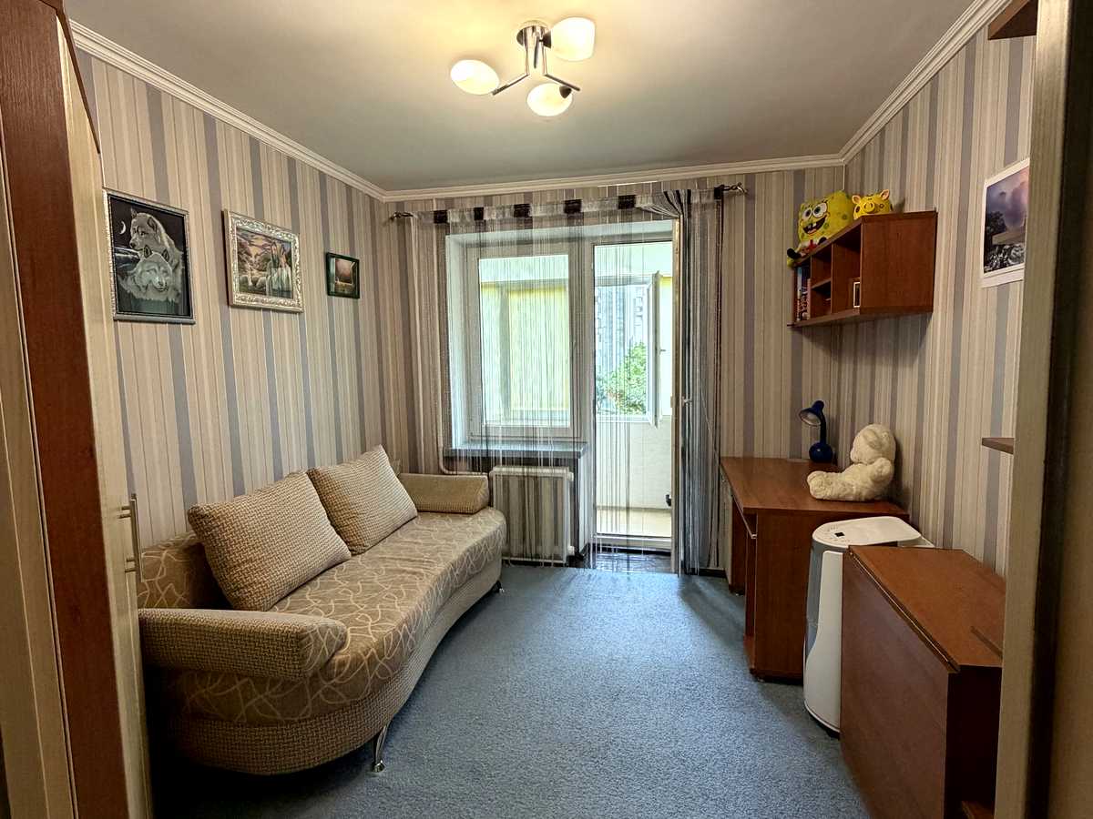 Квартира на просп. Відродження, 43 в Луцьку, ID 388665, фото №3