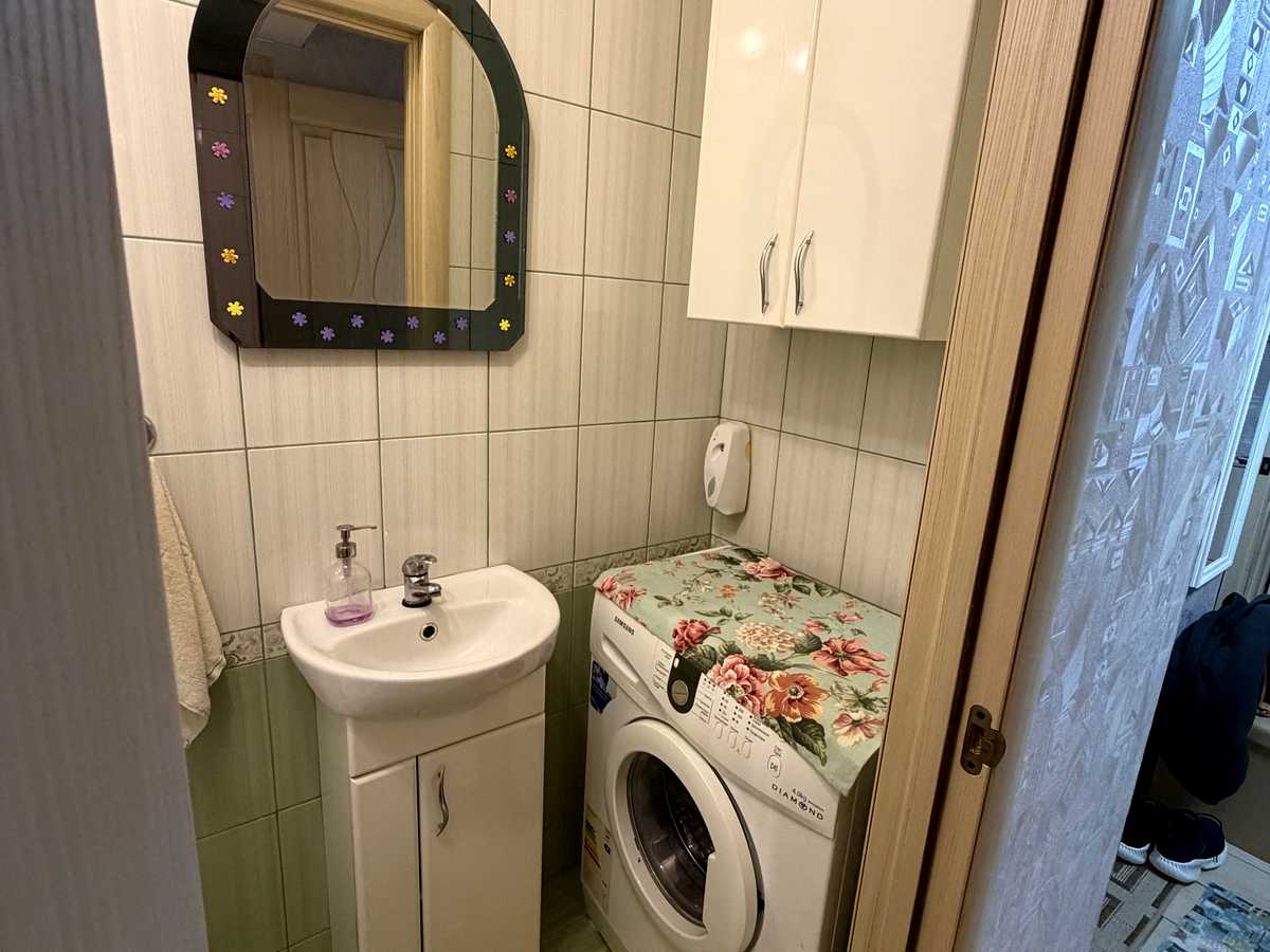 Квартира на просп. Відродження, 43 в Луцьку, ID 388665, фото №5