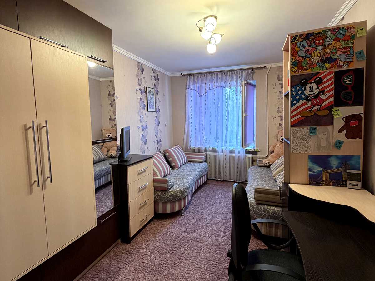 Квартира на просп. Відродження, 43 в Луцьку, ID 388665, фото №6