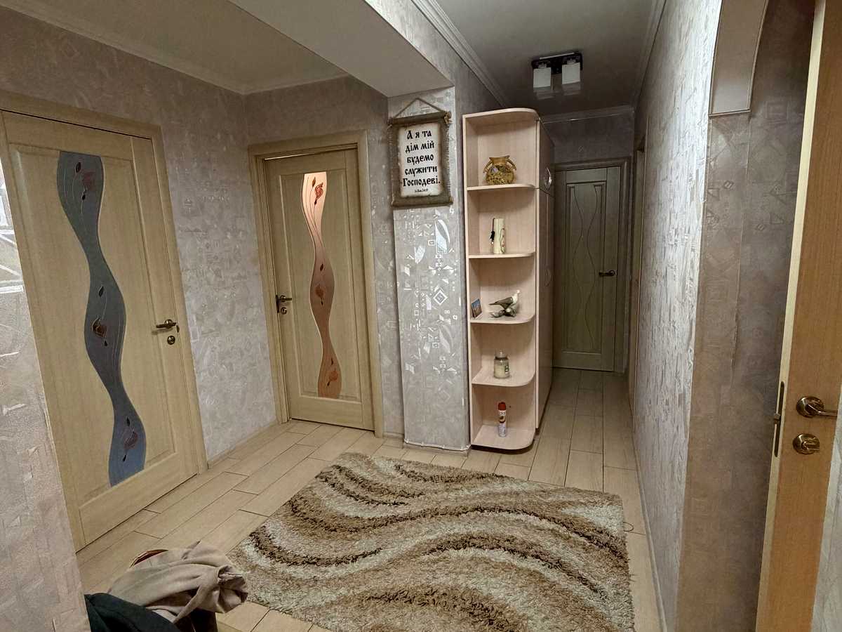 Квартира на просп. Відродження, 43 в Луцьку, ID 388665, фото №7