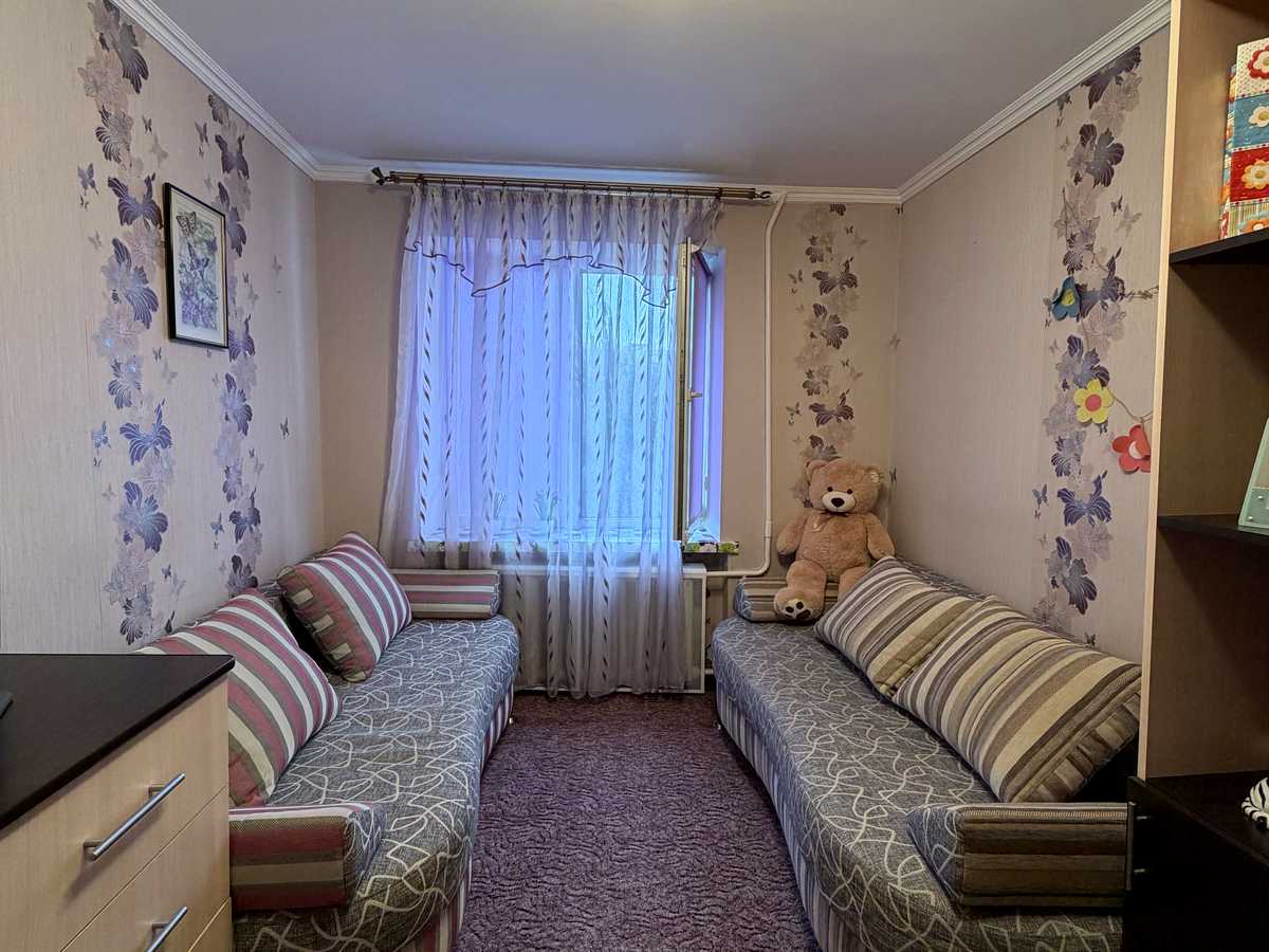 Квартира на просп. Відродження, 43 в Луцьку, ID 388665, фото №8