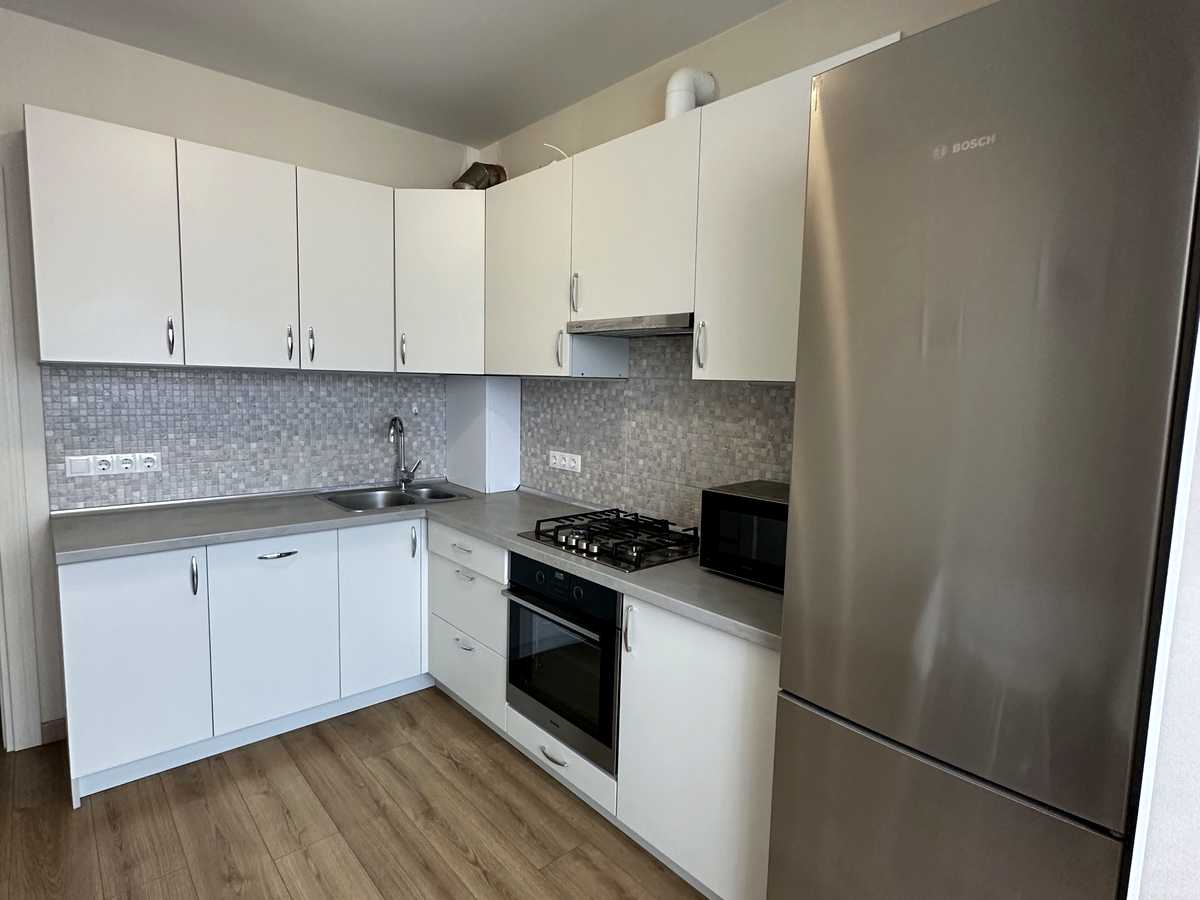 Квартира на вул. Заміська, 1 в Київ, ID 353245, фото №2
