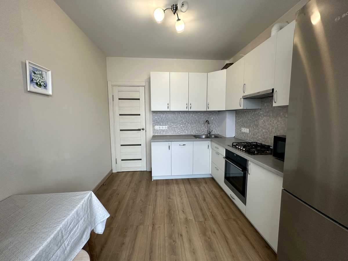 Квартира на вул. Заміська, 1 в Київ, ID 353245, фото №3