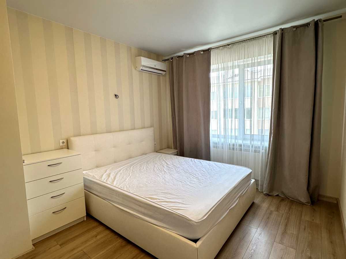 Квартира на вул. Заміська, 1 в Київ, ID 353245, фото №4