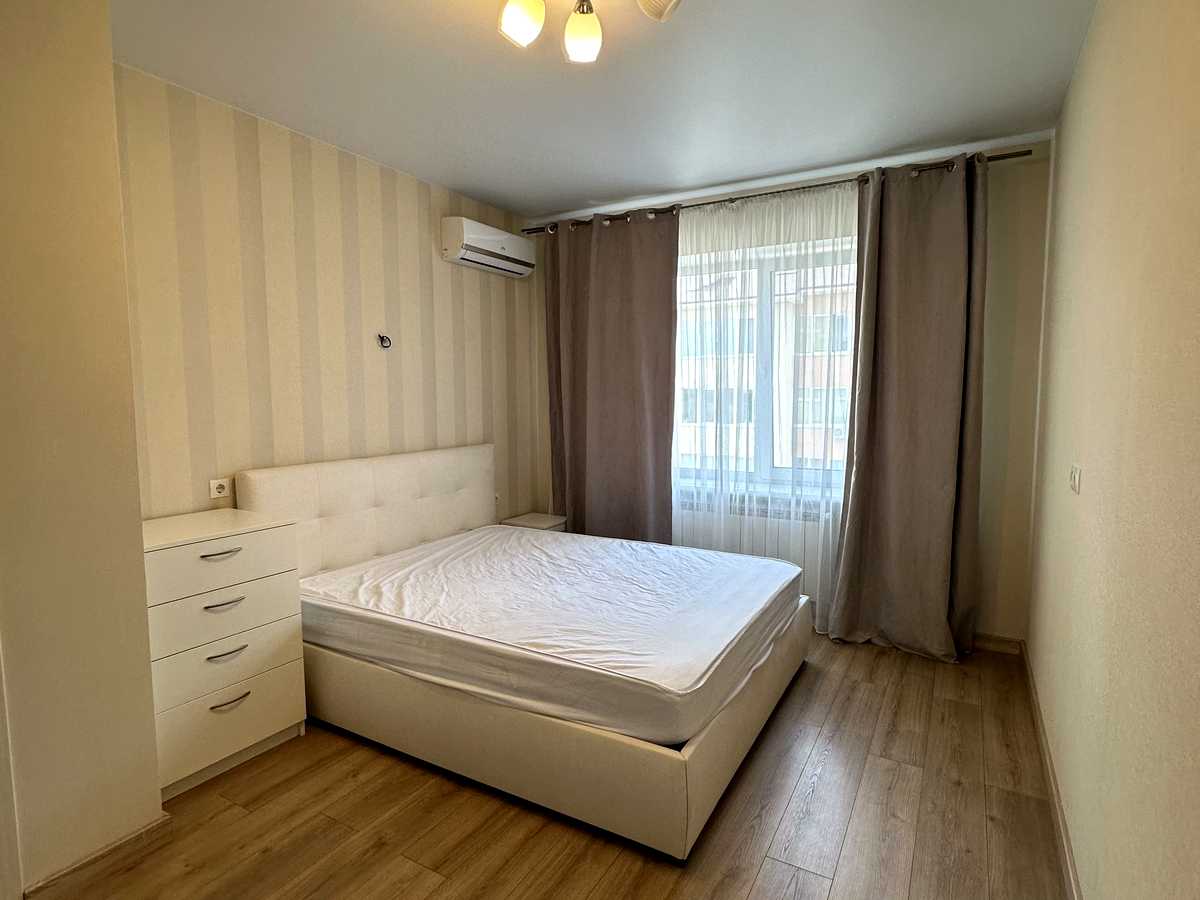 Квартира на вул. Заміська, 1 в Київ, ID 353245, фото №5