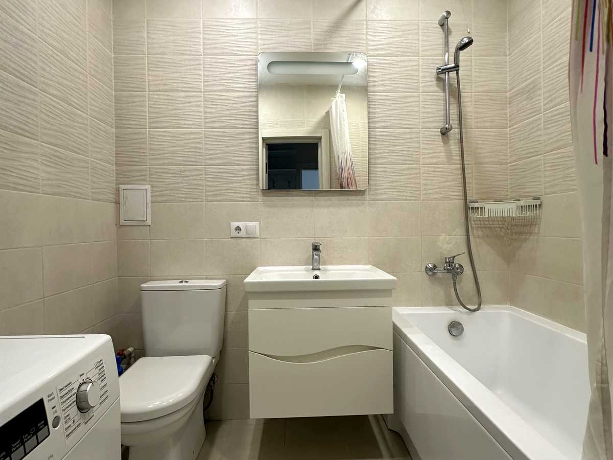 Квартира на вул. Заміська, 1 в Києві, ID 353245, фото №8