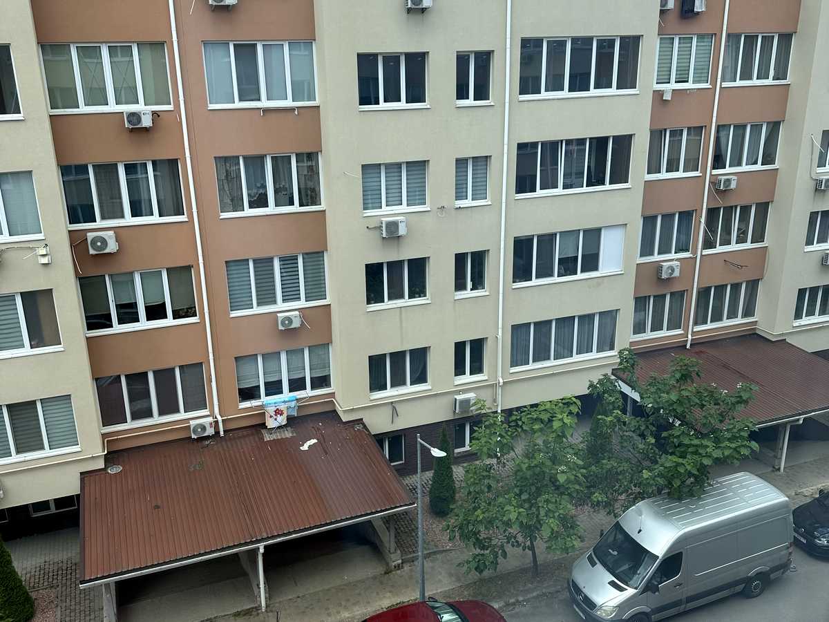 Квартира на вул. Заміська, 1 в Києві, ID 353245, фото №10
