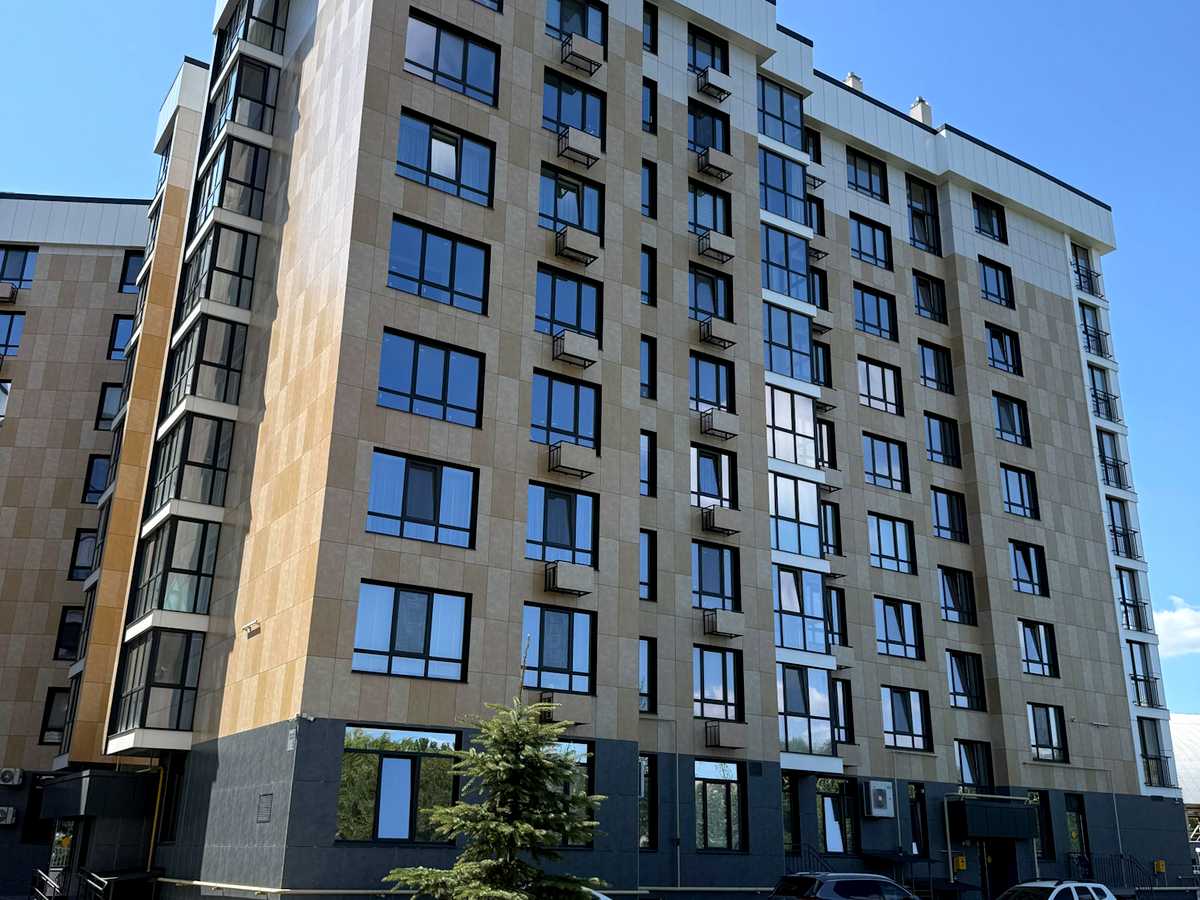 Квартира на вул. В'ячеслава Чорновола, 5, ID 388668, фото №1
