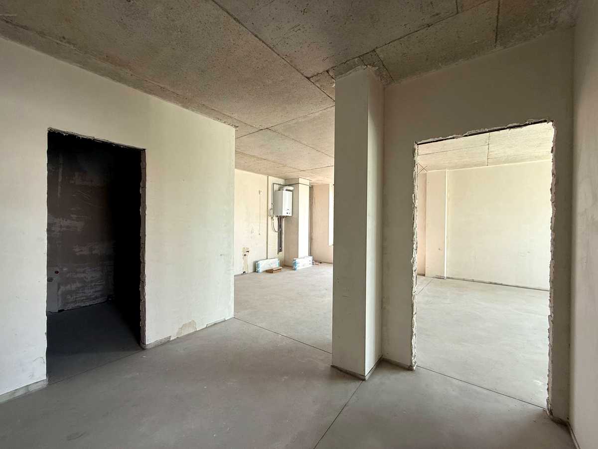 Квартира на вул. В'ячеслава Чорновола, 5 в Луцьку, ID 388668, фото №4