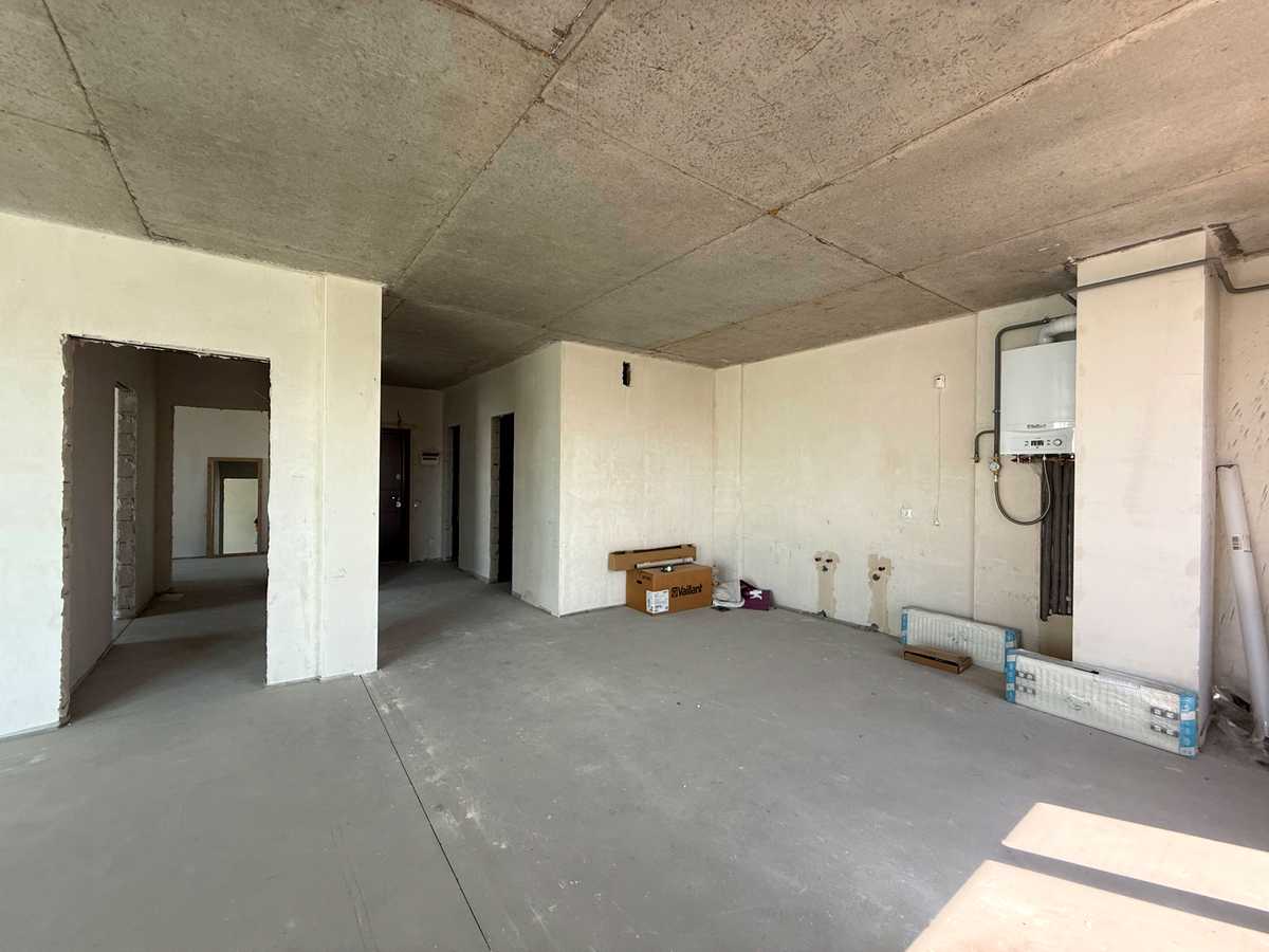 Квартира на вул. В'ячеслава Чорновола, 5 в Луцьку, ID 388668, фото №5