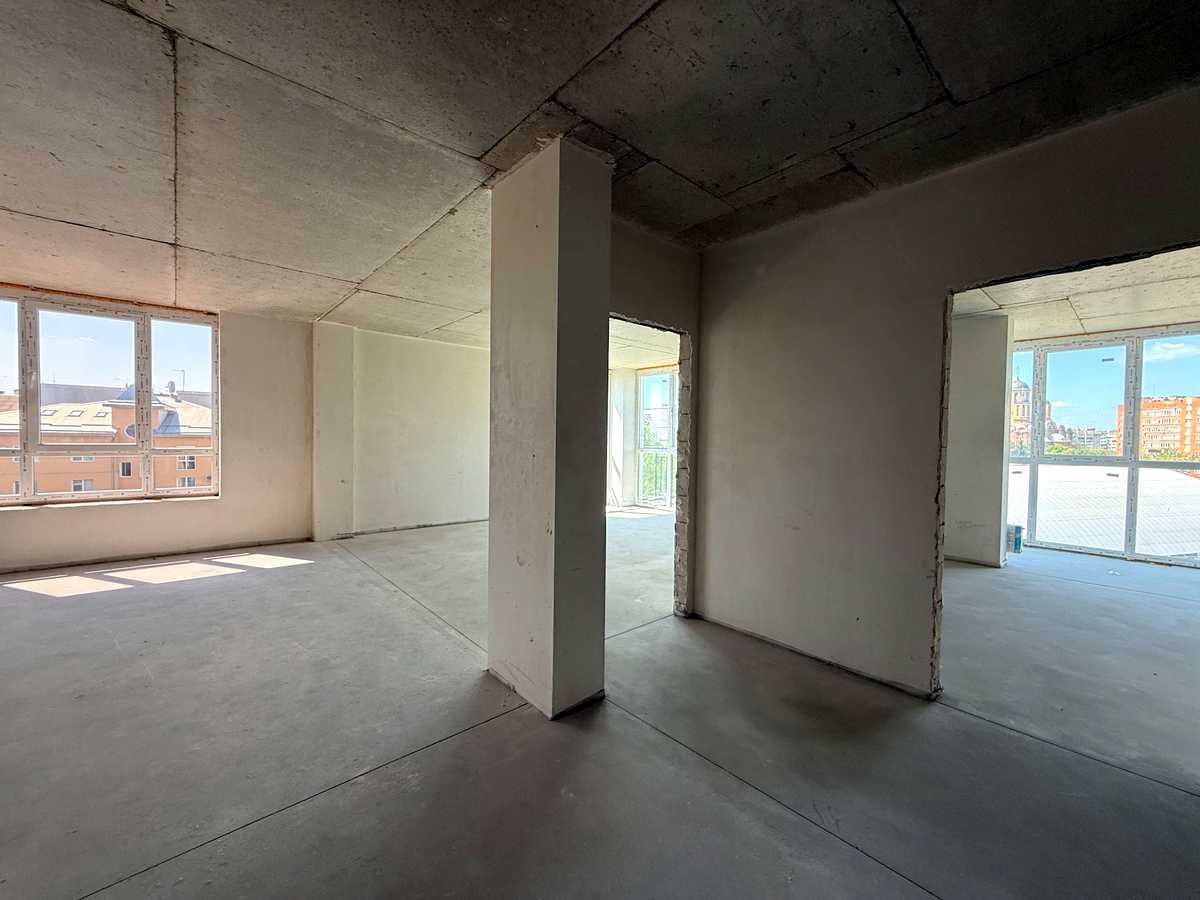 Квартира на вул. В'ячеслава Чорновола, 5 в Луцьку, ID 388668, фото №6
