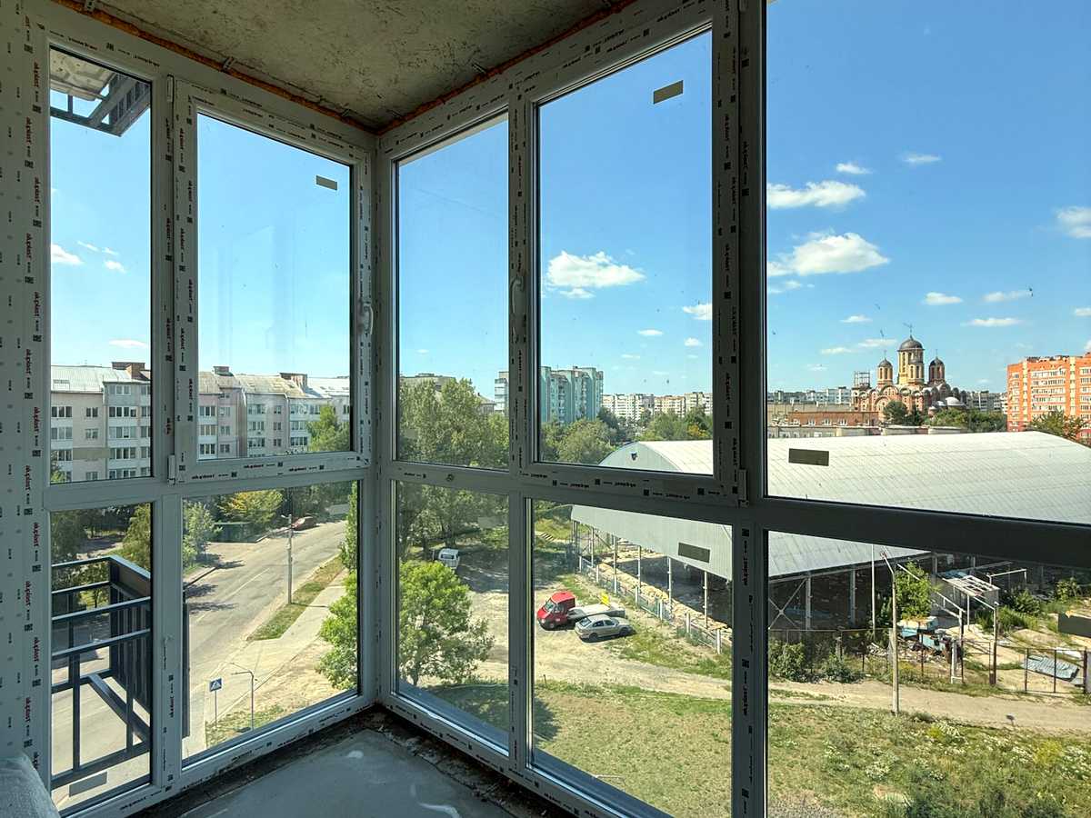 Квартира на вул. В'ячеслава Чорновола, 5 в Луцьку, ID 388668, фото №9