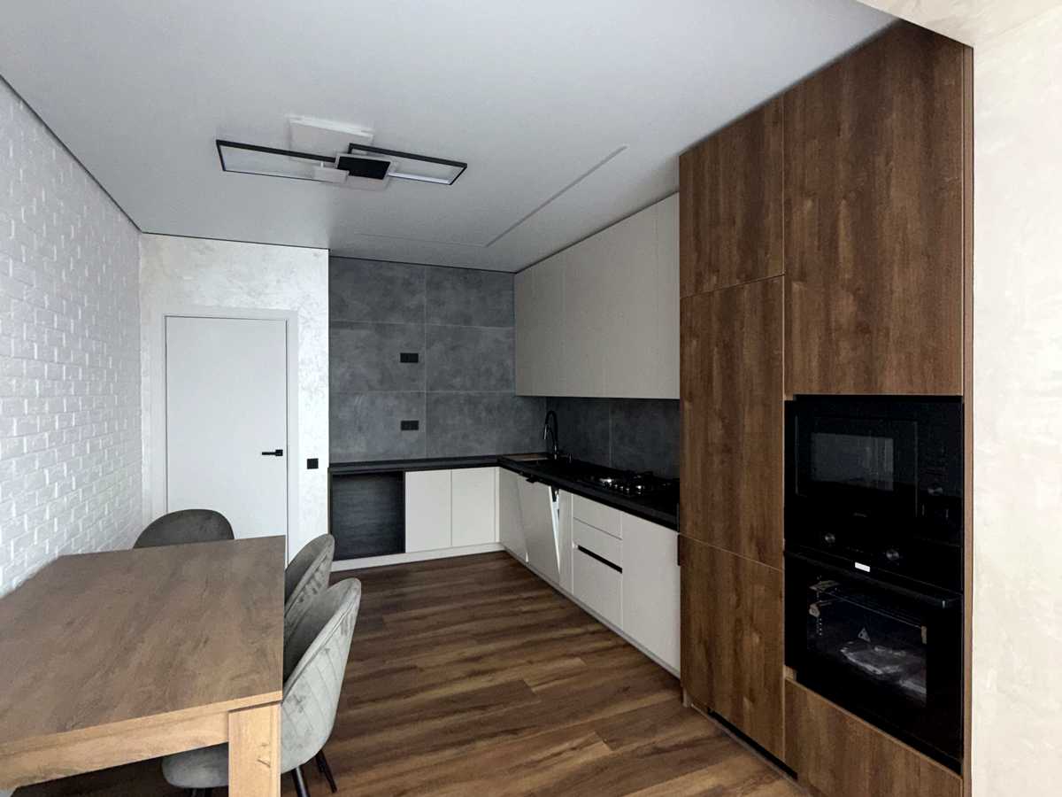 Квартира на вул. Височана, 18 к17 в Івано-Франківську, ID 392605, фото №3