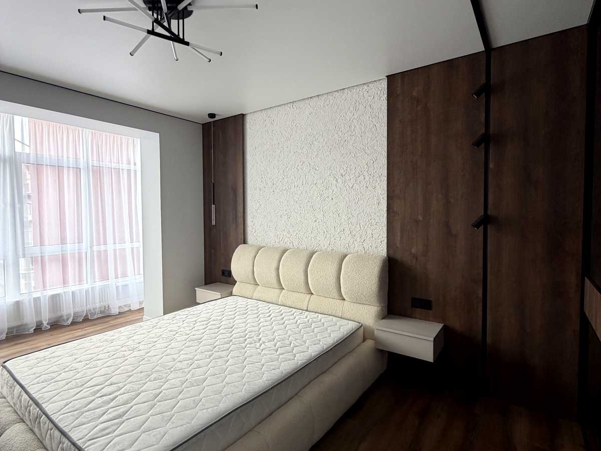 Квартира на вул. Височана, 18 к17 в Івано-Франківську, ID 392605, фото №4