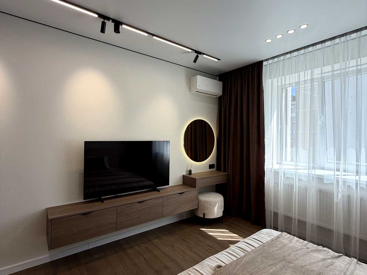 Квартира на вул. Височана, 18 к40 в Івано-Франківську, ID 392607, фото №11