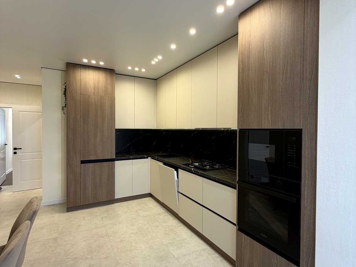 Квартира на вул. Височана, 18 к40 в Івано-Франківську, ID 392607, фото №2