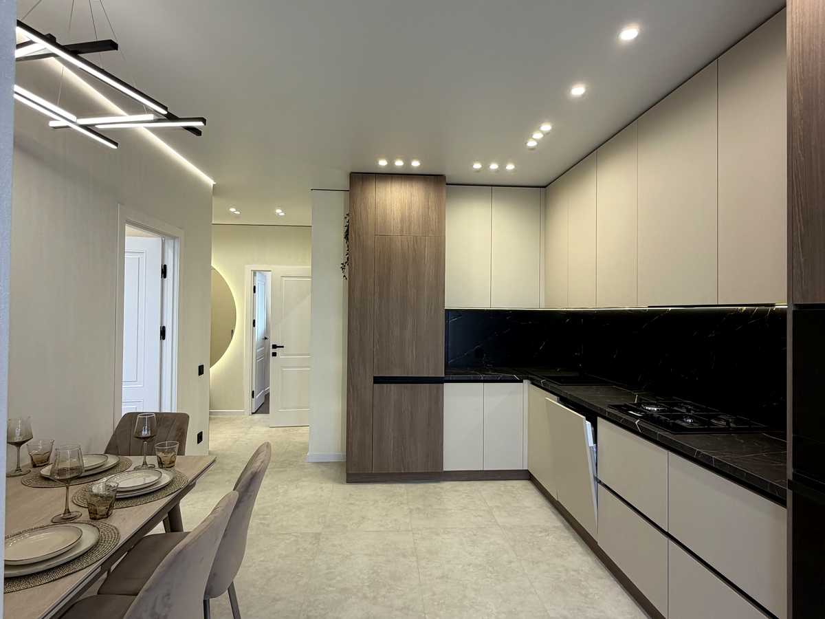 Квартира на вул. Височана, 18 к40 в Івано-Франківську, ID 392607, фото №3