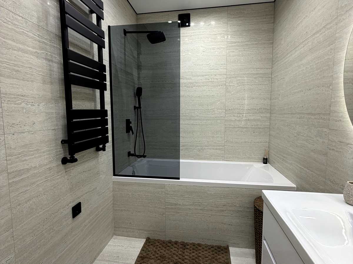 Квартира на вул. Височана, 18 к40 в Івано-Франківську, ID 392607, фото №6
