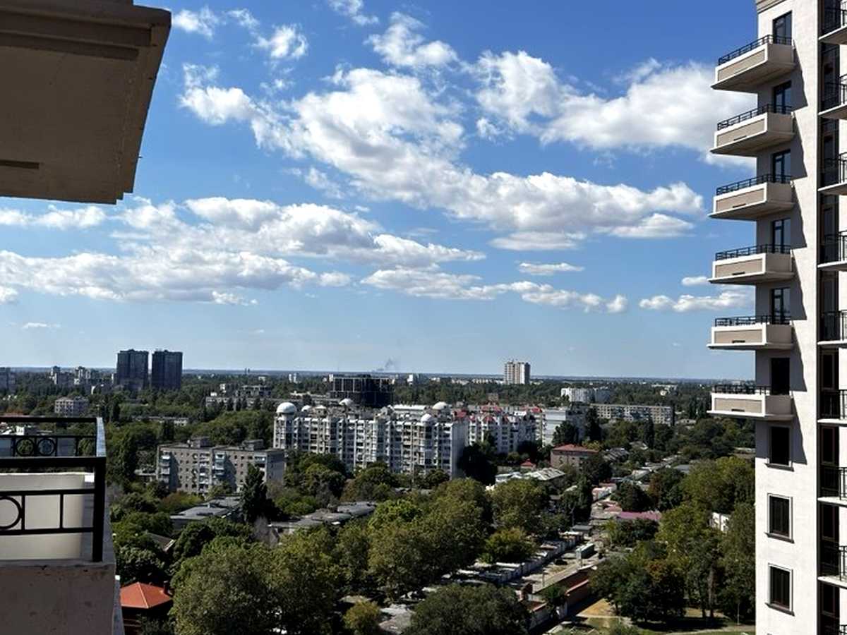 Квартира на пров. Тополевий, 17А в Одесі, ID 389344, фото №2