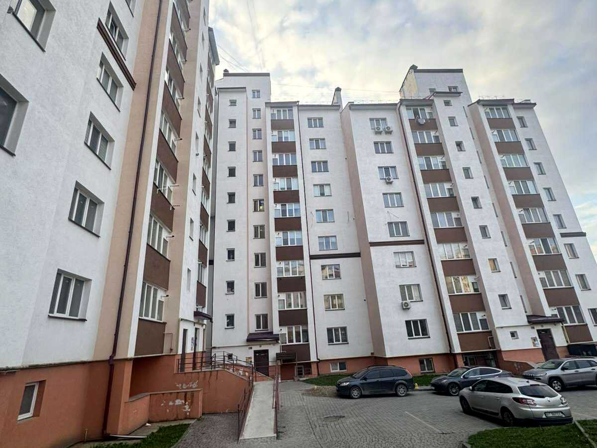 Квартира на вул. Яблунева, 2 в Івано-Франківську, ID 388224, фото №3