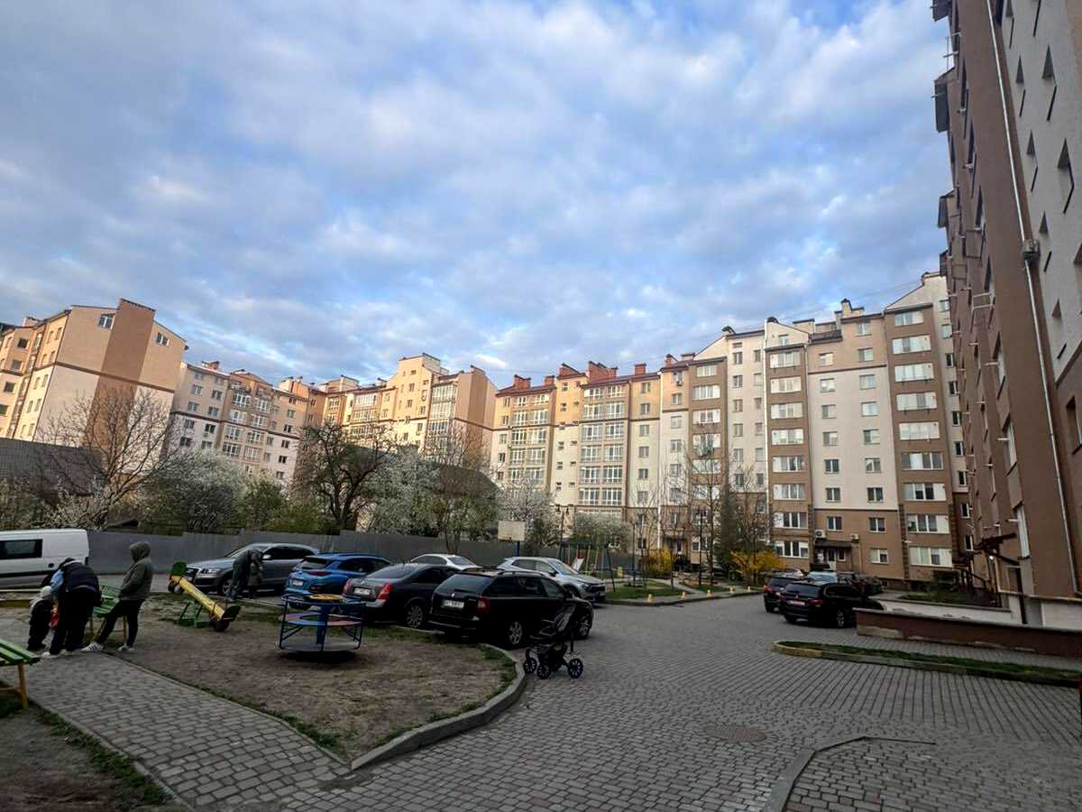 Квартира на вул. Яблунева, 2 в Івано-Франківську, ID 388224, фото №5