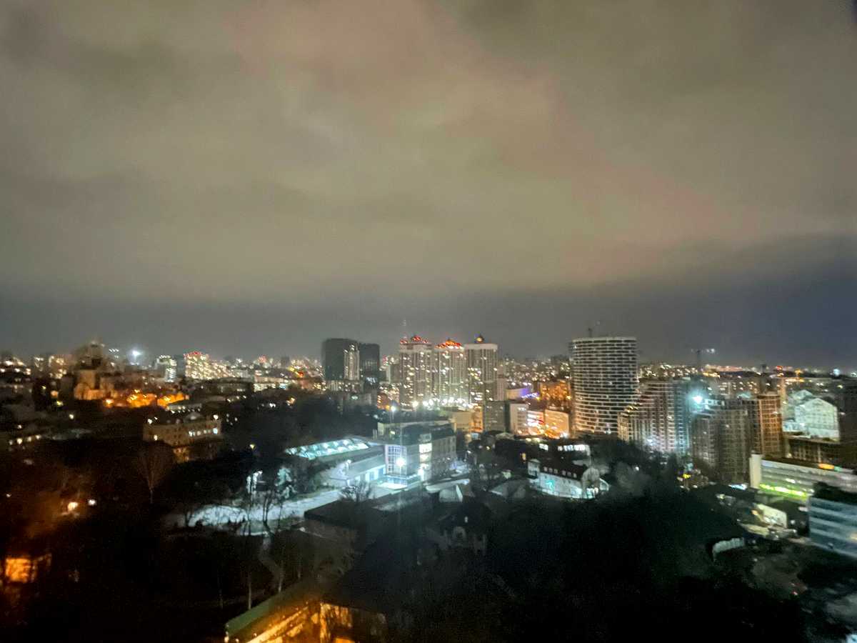 Квартира на вул. Кудрявська, 31-33 в Києві, ID 390532, фото №12