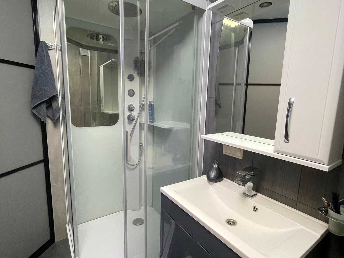 Квартира на вул. Кудрявська, 31-33 в Києві, ID 390532, фото №14