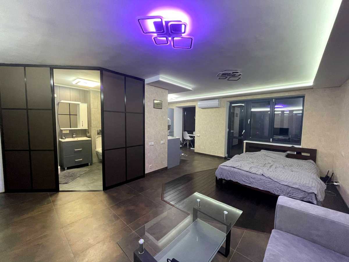 Квартира на вул. Кудрявська, 31-33 в Києві, ID 390532, фото №3