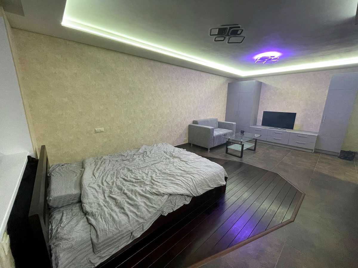 Квартира на вул. Кудрявська, 31-33 в Києві, ID 390532, фото №4