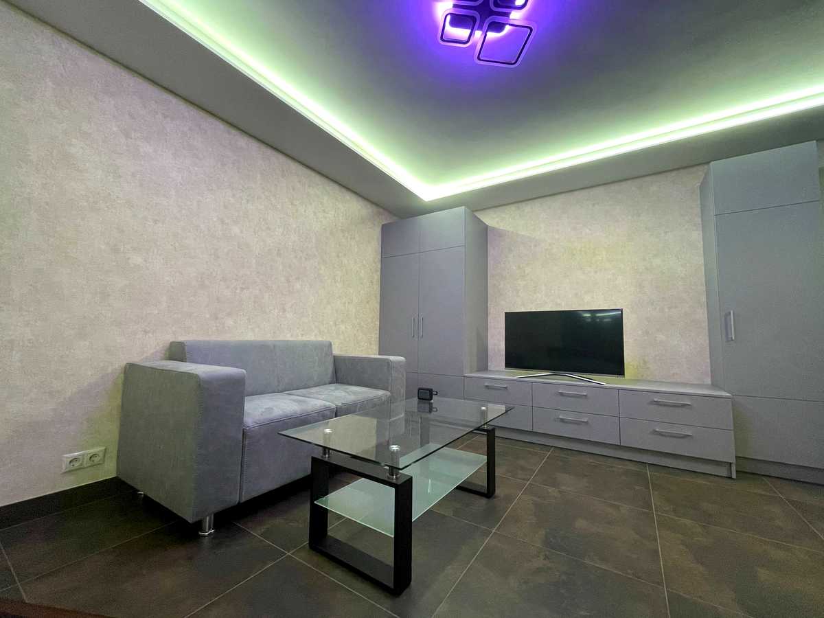 Квартира на вул. Кудрявська, 31-33 в Києві, ID 390532, фото №6