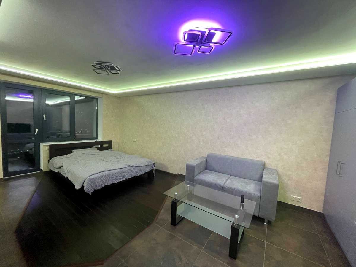 Квартира на вул. Кудрявська, 31-33 в Києві, ID 390532, фото №7
