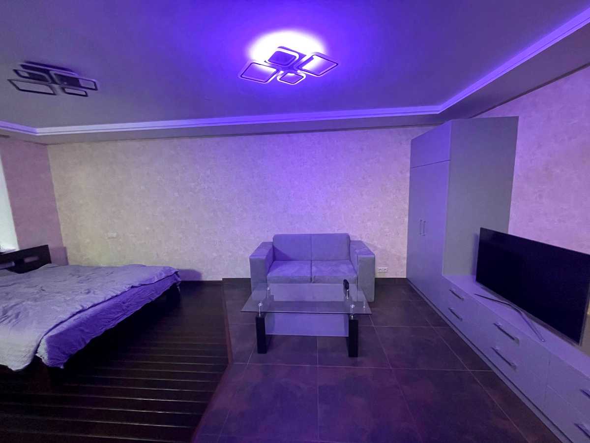 Квартира на вул. Кудрявська, 31-33 в Києві, ID 390532, фото №8