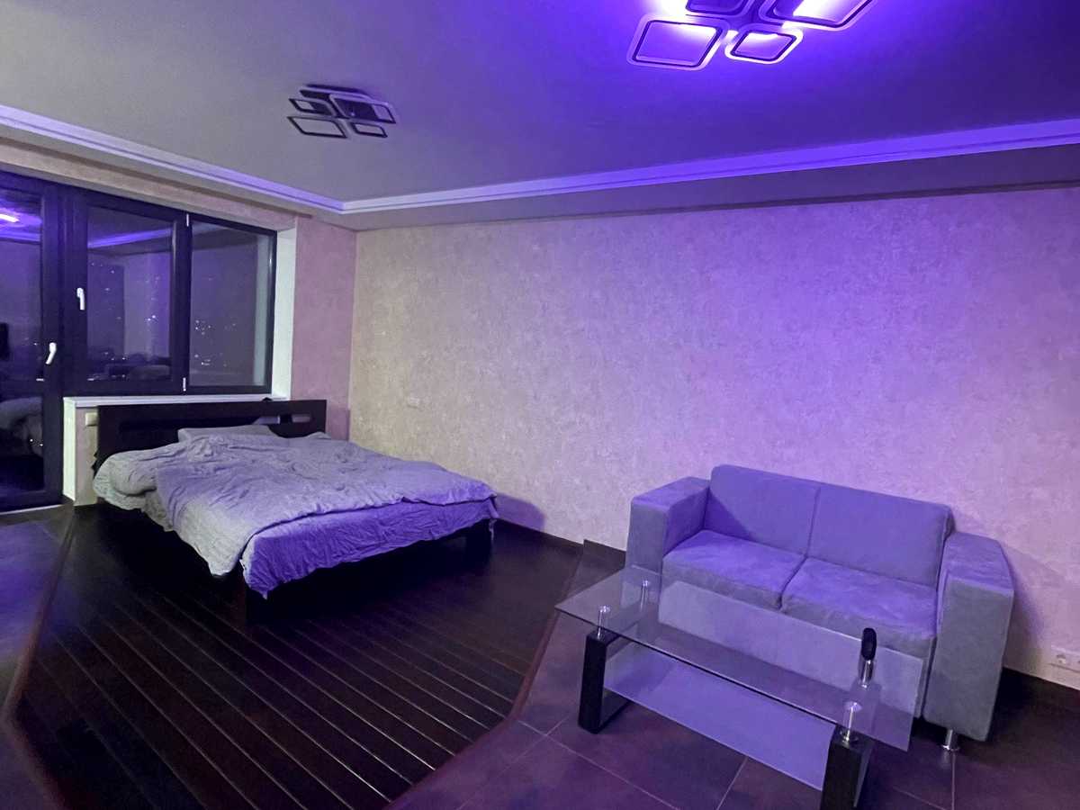 Квартира на вул. Кудрявська, 31-33 в Києві, ID 390532, фото №9