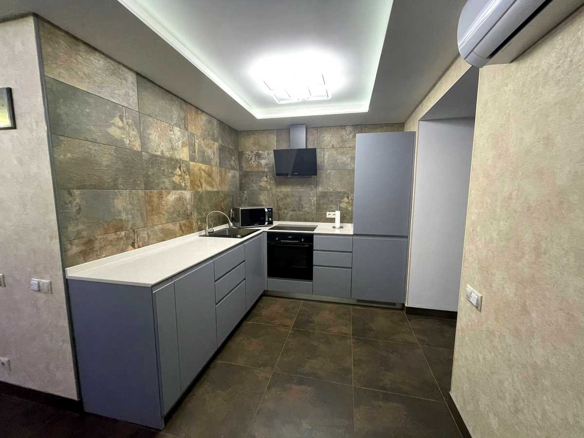Квартира на вул. Кудрявська, 31-33 в Києві, ID 390532, фото №10