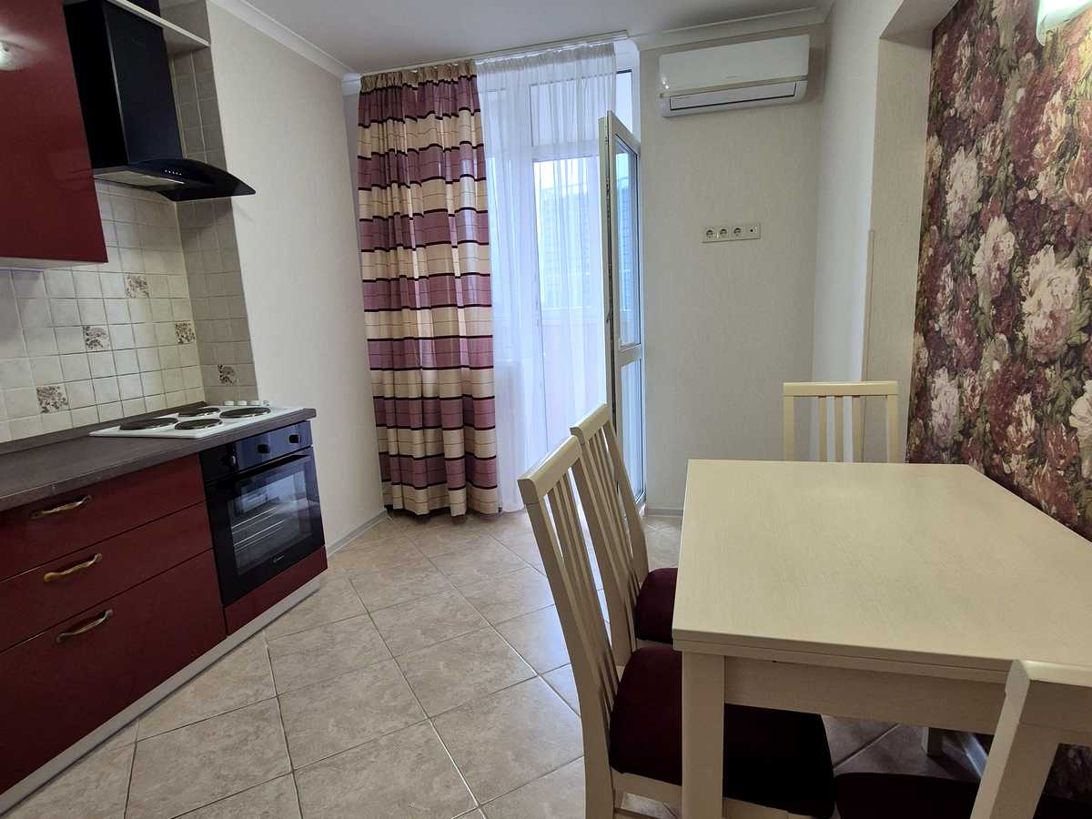 Квартира на вул. Коперника, 3 в Києві, ID 390397, фото №2