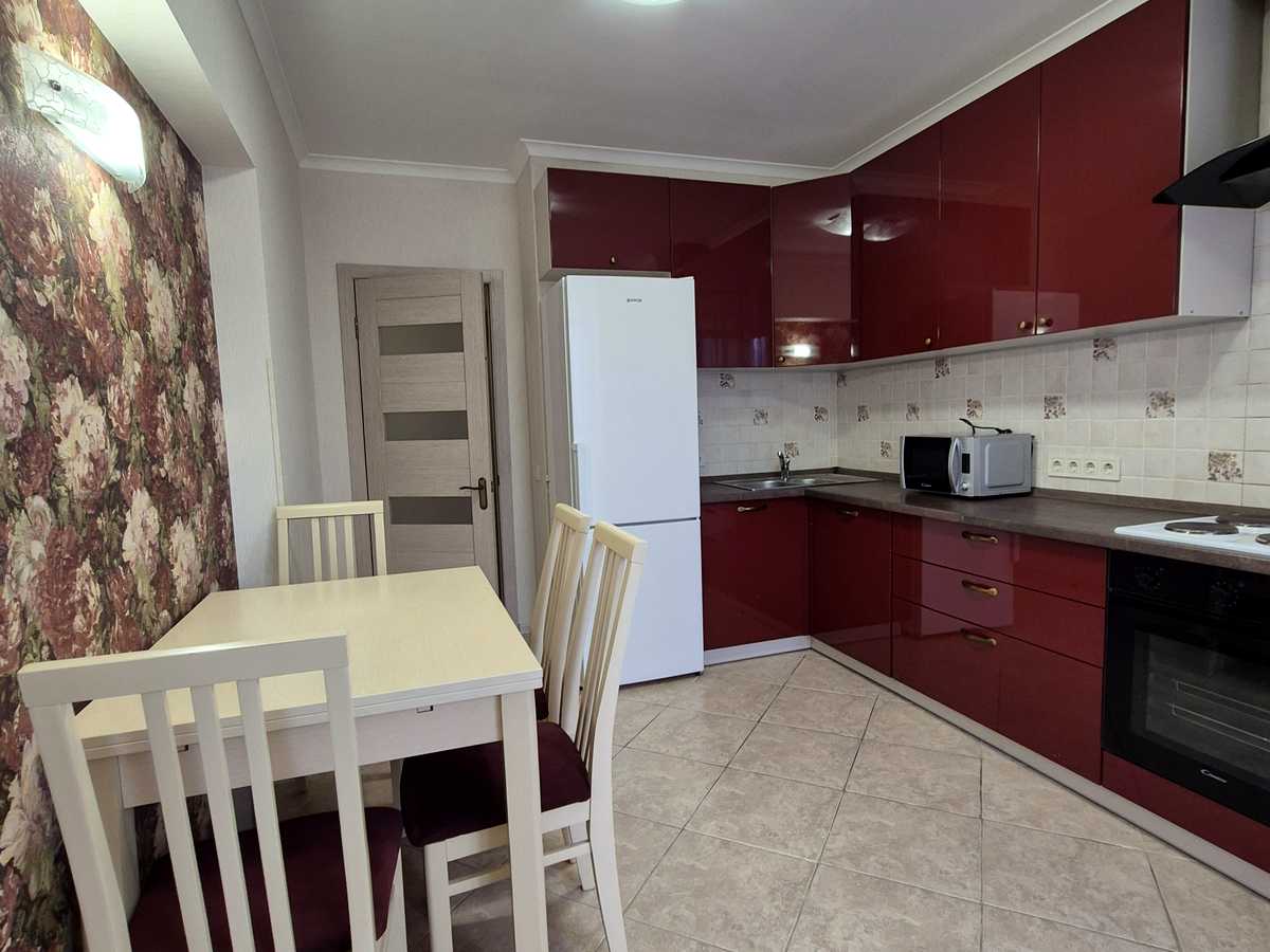 Квартира на вул. Коперника, 3 в Києві, ID 390397, фото №3