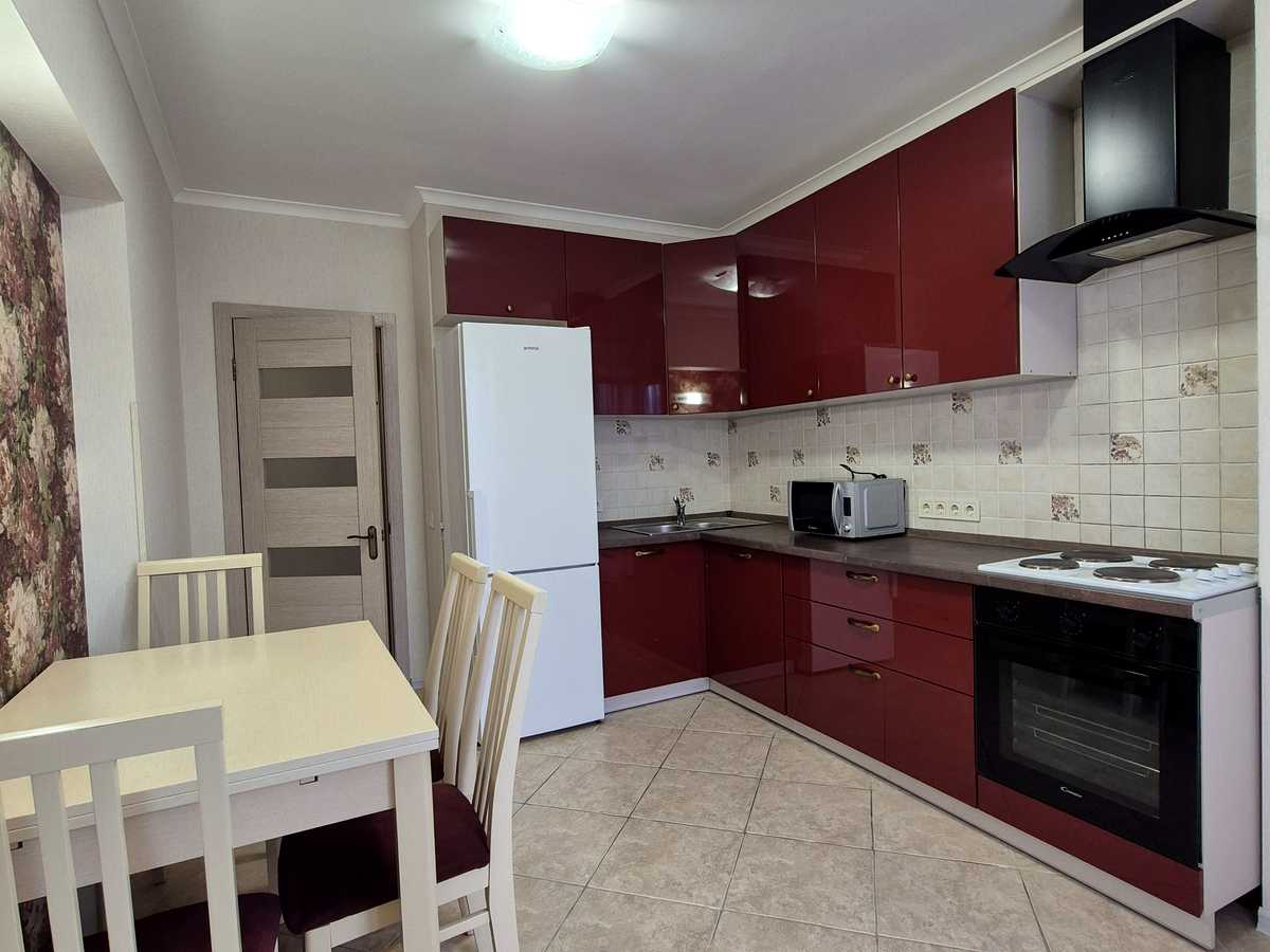 Квартира на вул. Коперника, 3 в Києві, ID 390397, фото №4