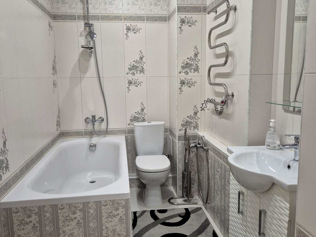 Квартира на вул. Коперника, 3 в Києві, ID 390397, фото №6
