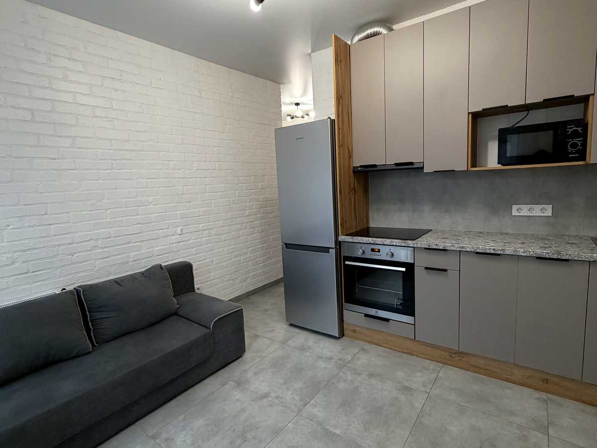 Квартира на вул. Електроапаратна, 2, ID 388669, фото №1