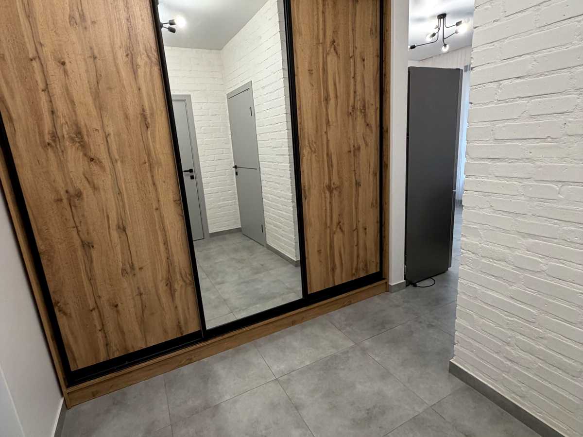 Квартира на вул. Електроапаратна, 2 в Луцьку, ID 388669, фото №3