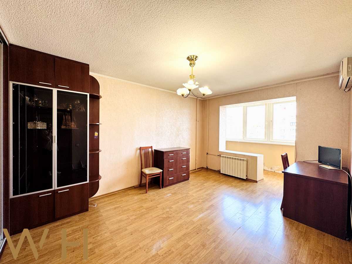 Квартира на вул. Лариси Руденко, 10 в Київ, ID 353464, фото №1