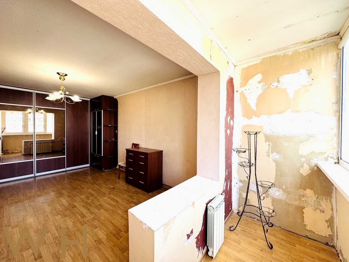 Квартира на вул. Лариси Руденко, 10 в Київ, ID 353464, фото №2