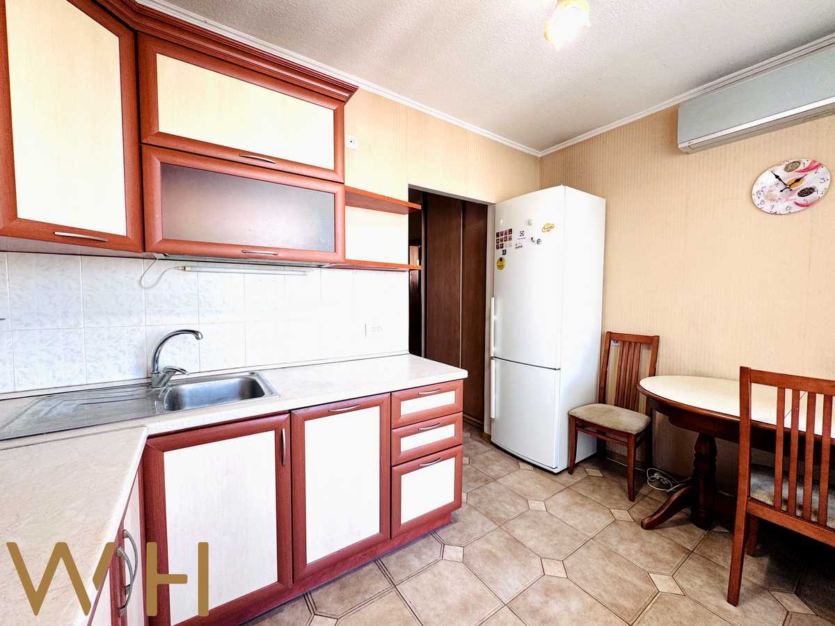 Квартира на вул. Лариси Руденко, 10 в Київ, ID 353464, фото №3