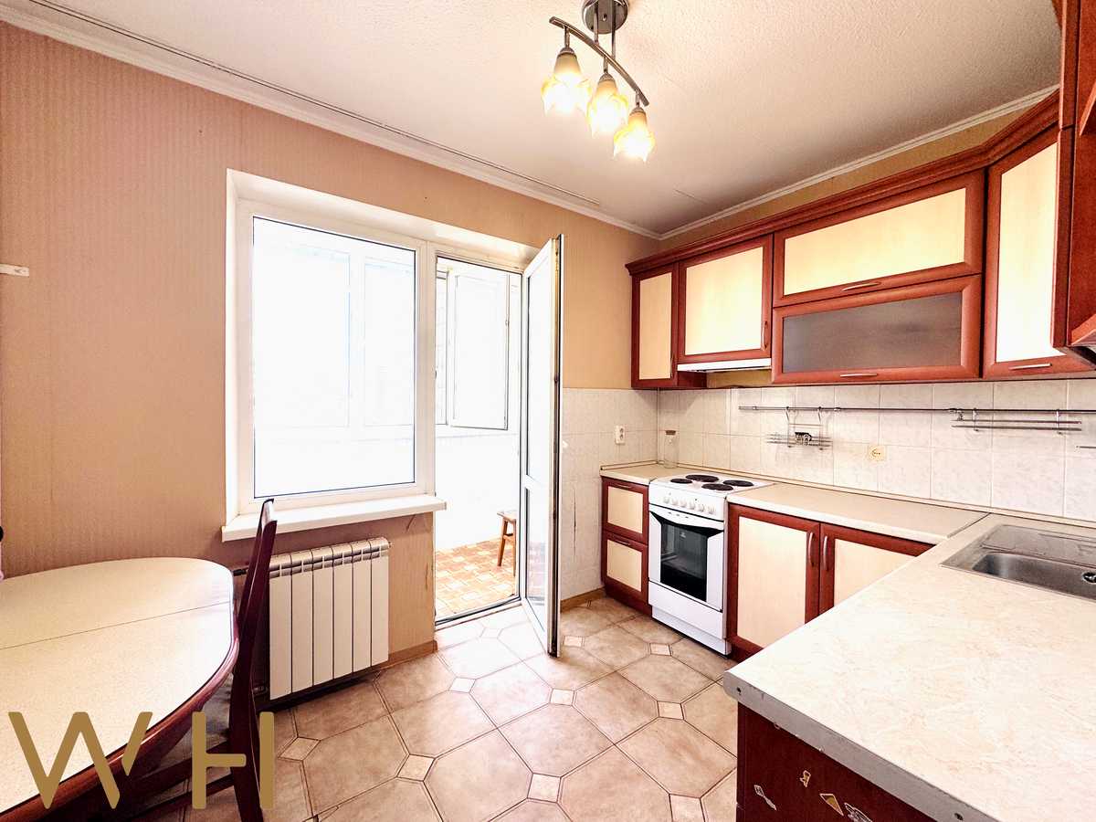 Квартира на вул. Лариси Руденко, 10 в Київ, ID 353464, фото №4