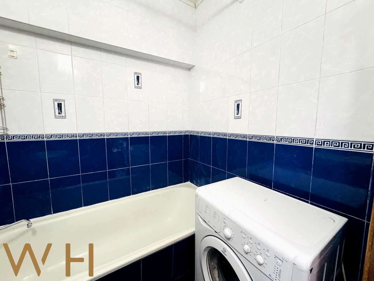 Квартира на вул. Лариси Руденко, 10 в Київ, ID 353464, фото №5