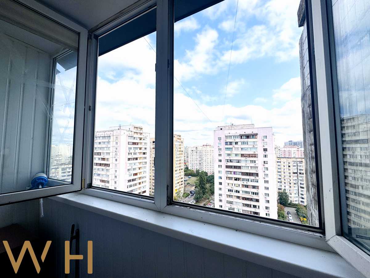Квартира на вул. Лариси Руденко, 10 в Києві, ID 353464, фото №9